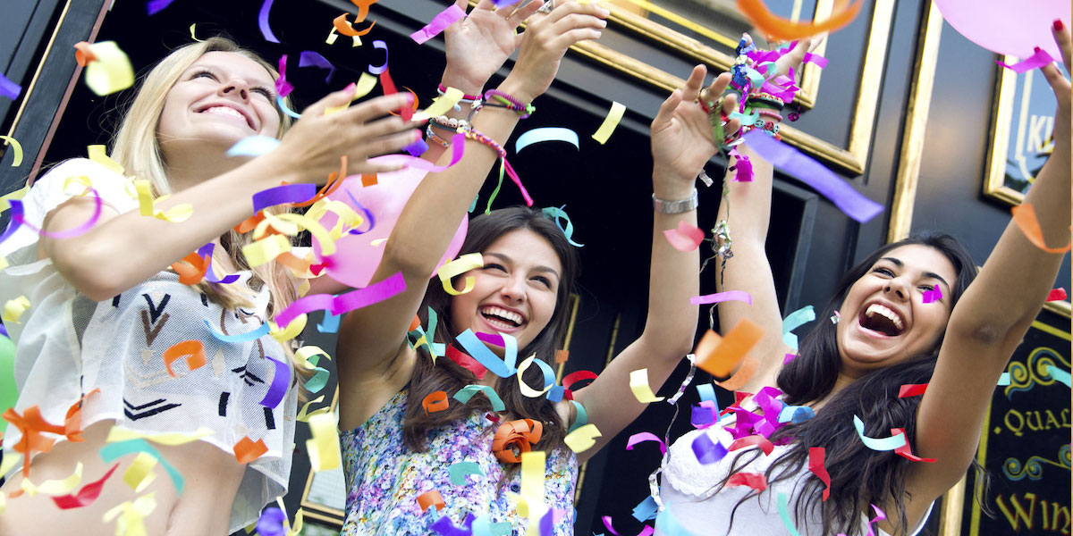 Festa della donna Milano